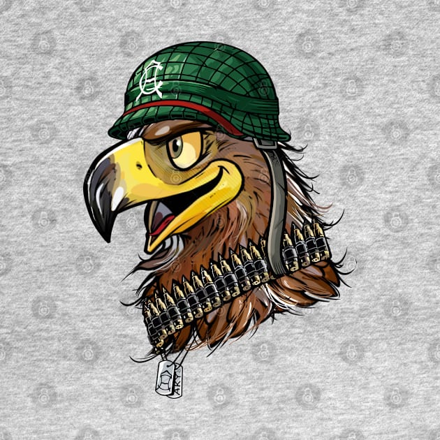 America Aguila Elite by akyanyme